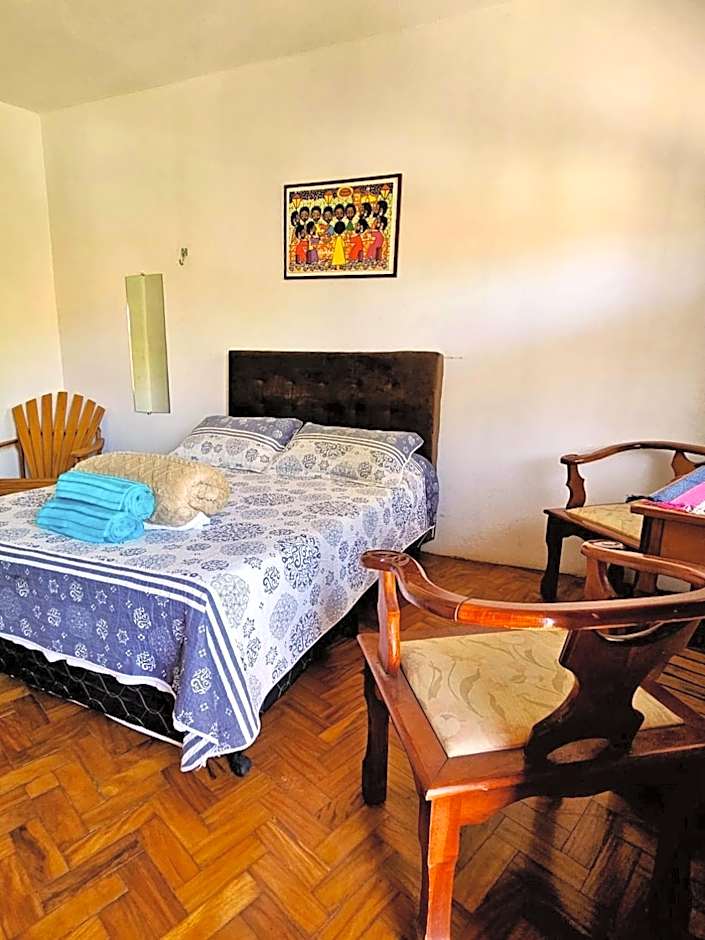 Hostel Lumiar da Serra