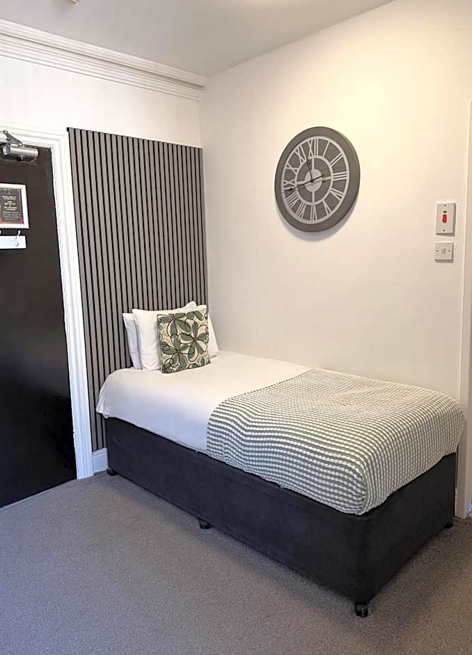 Mitre Hotel Manchester City Centre