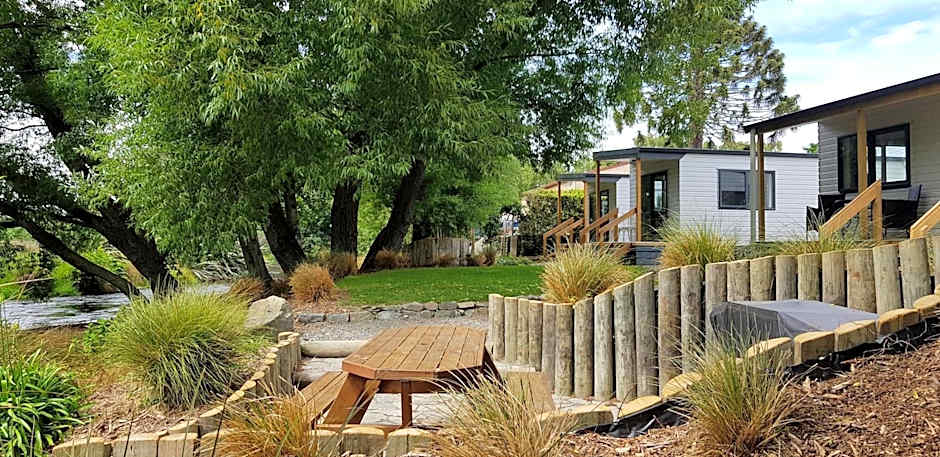 Spring Creek Holiday Park