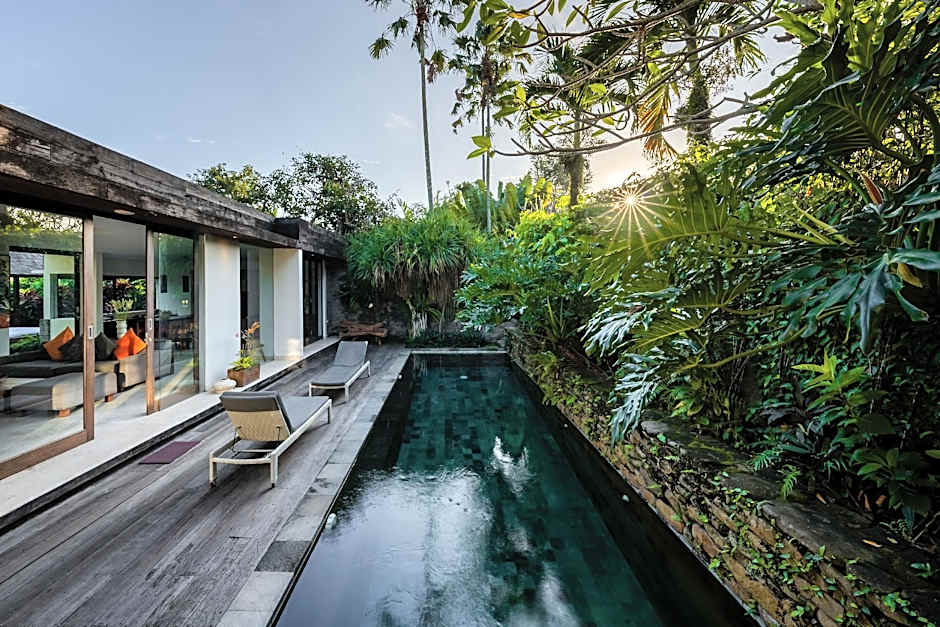 Surya Kembar Luxury Villas