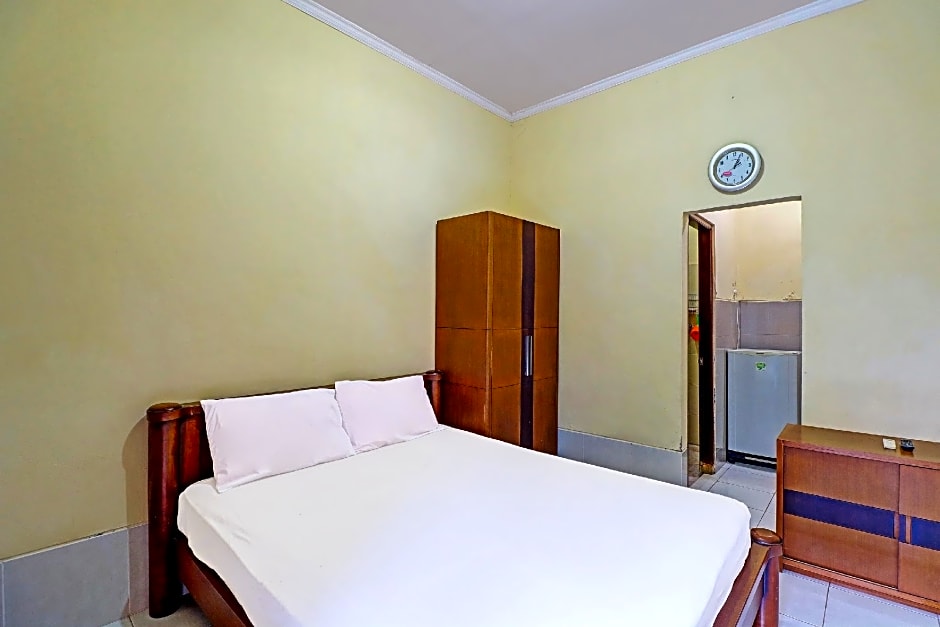 OYO 91738 Ciung Wanara Guest House