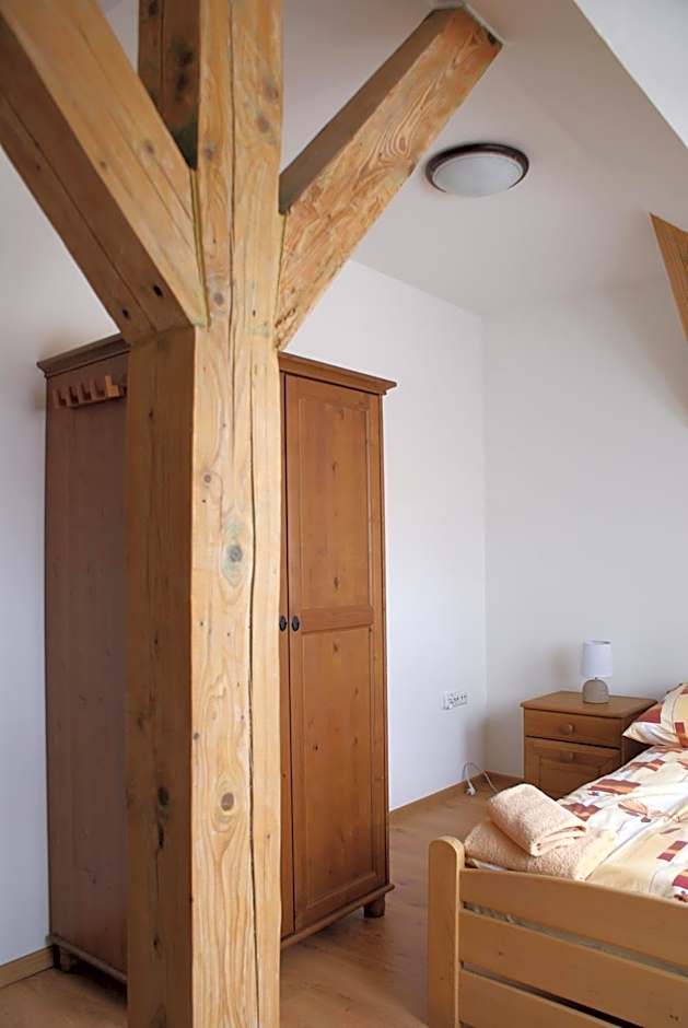 Apartamenty Rodzinne