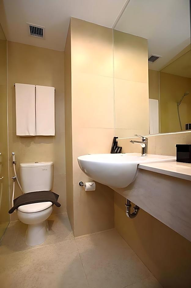 Hotel Neo Cirebon by ASTON