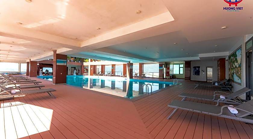 Huong Viet Hotel Quy Nhon