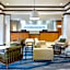 Fairfield Inn & Suites by Marriott Columbus Polaris