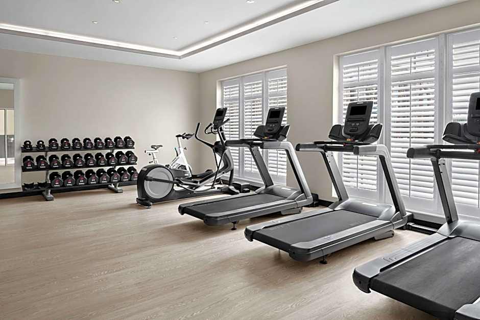 Embassy Suites By Hilton Mt. Pleasant Ferry Wharf