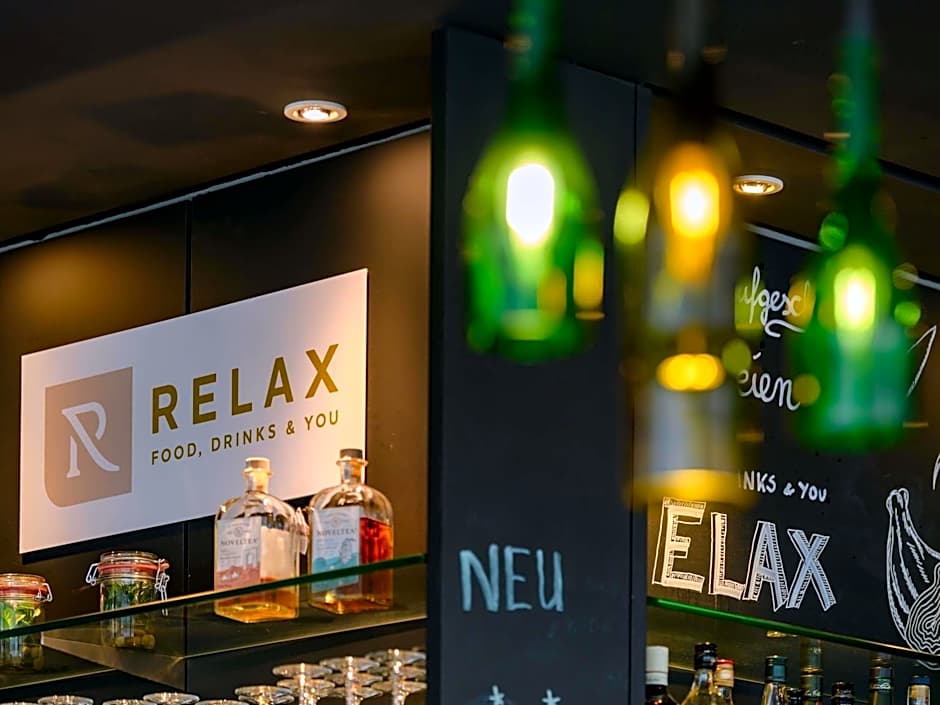 Mercure Hotel Berlin City