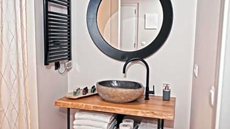 Two-Bedroom Apartment - Not pet friendly