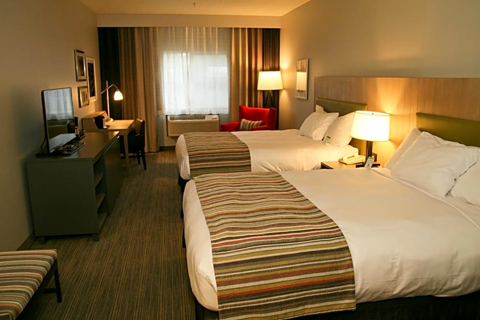 Country Inn & Suites by Radisson, Prineville, OR