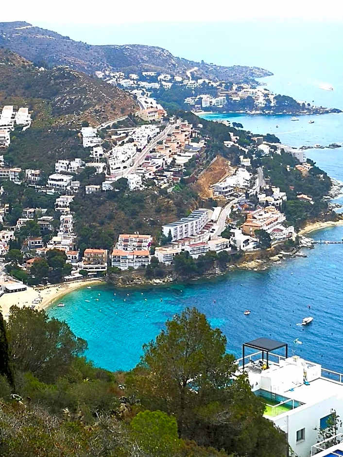 Almadrava Paradise et Eden
