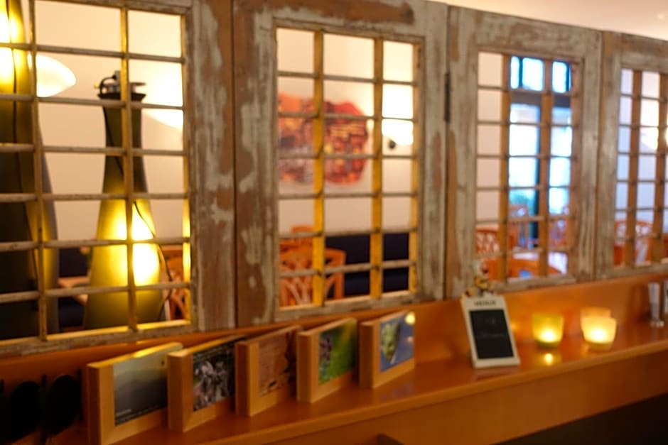 Hotel am Weiher