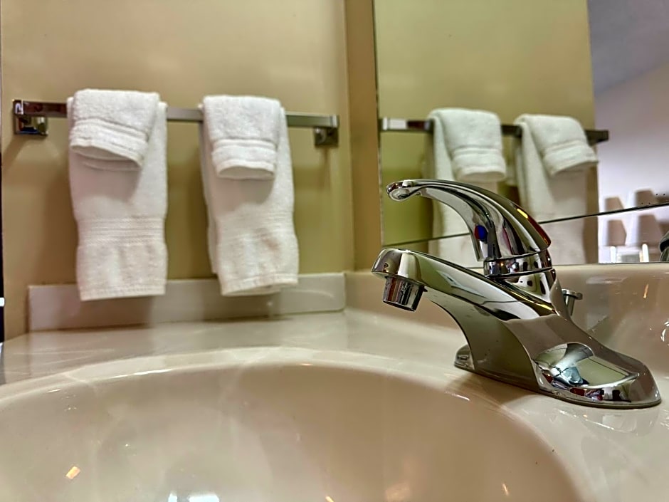 Quilt Inn