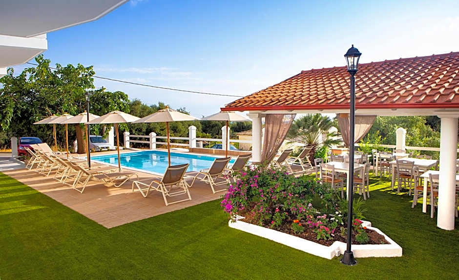 Caretta - Caretta Hotel