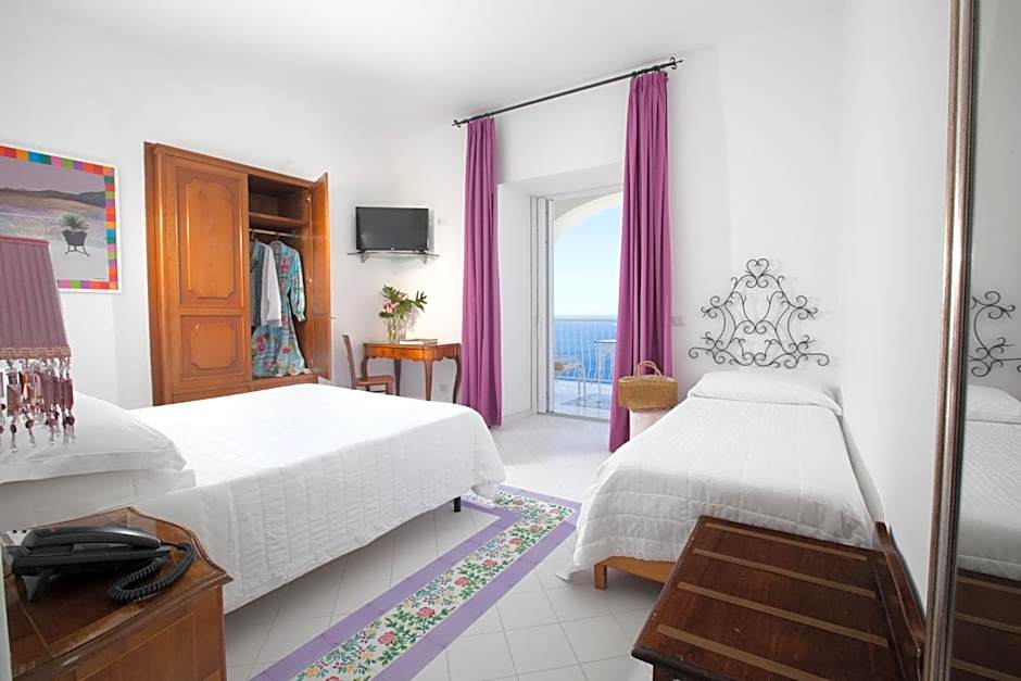 Hotel Smeraldo