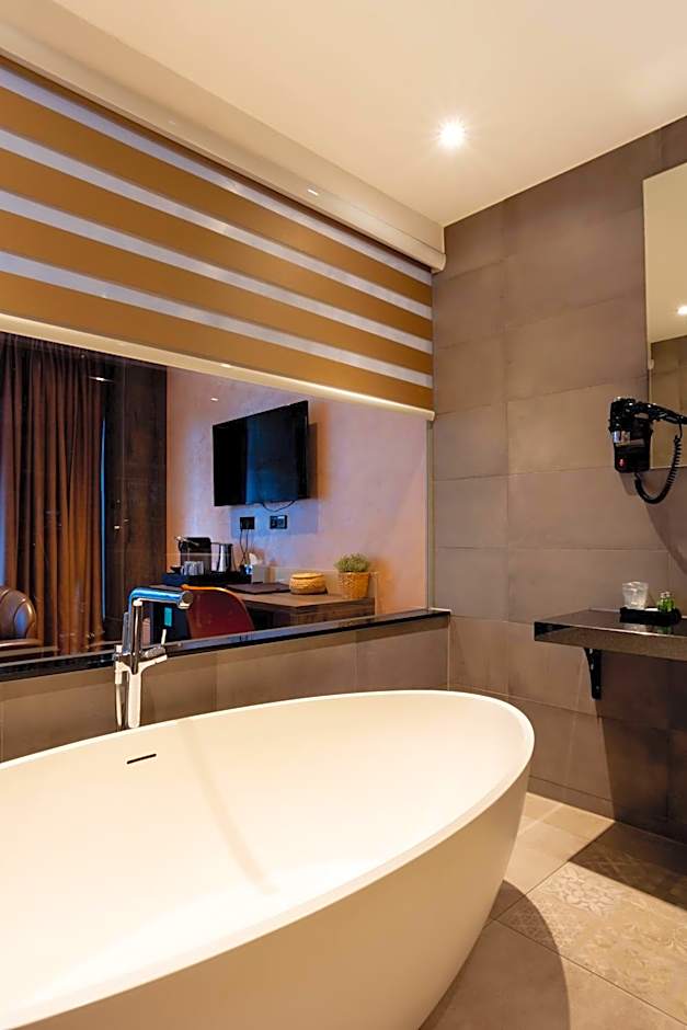 Dream Hotel Amsterdam
