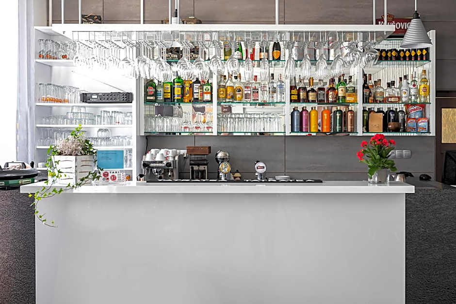Garni Hotel 31