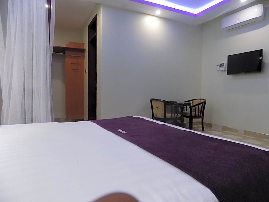 Rubax Motel