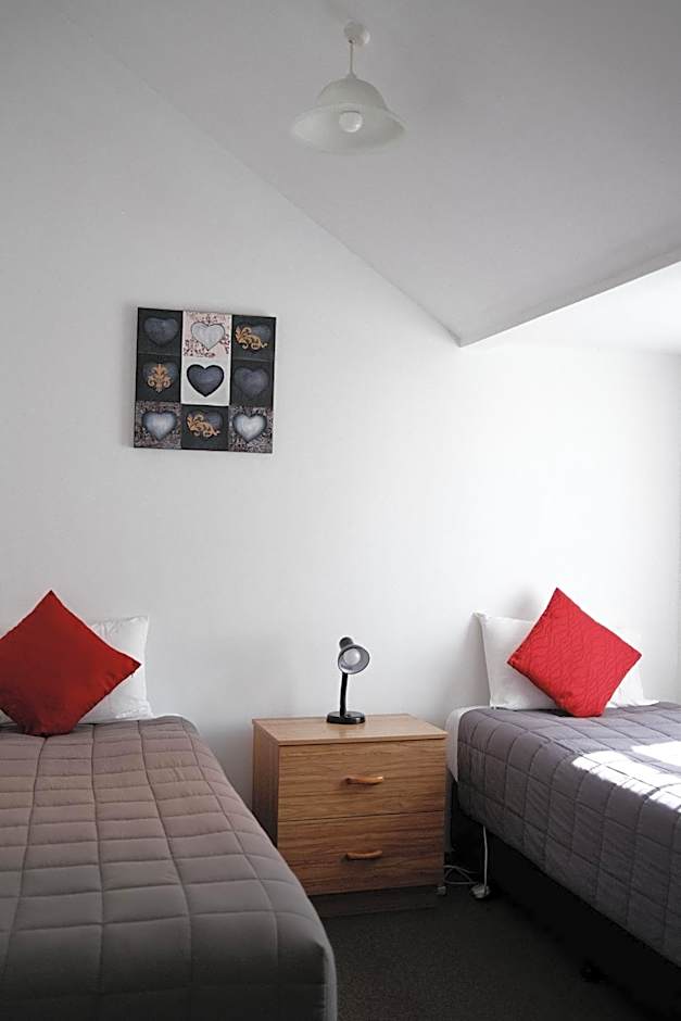 Gateway Motor Lodge - Wanganui