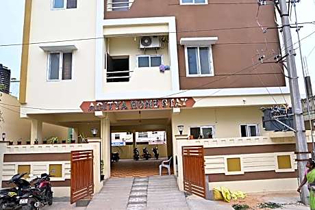 Aditya Home Stay Tirupati