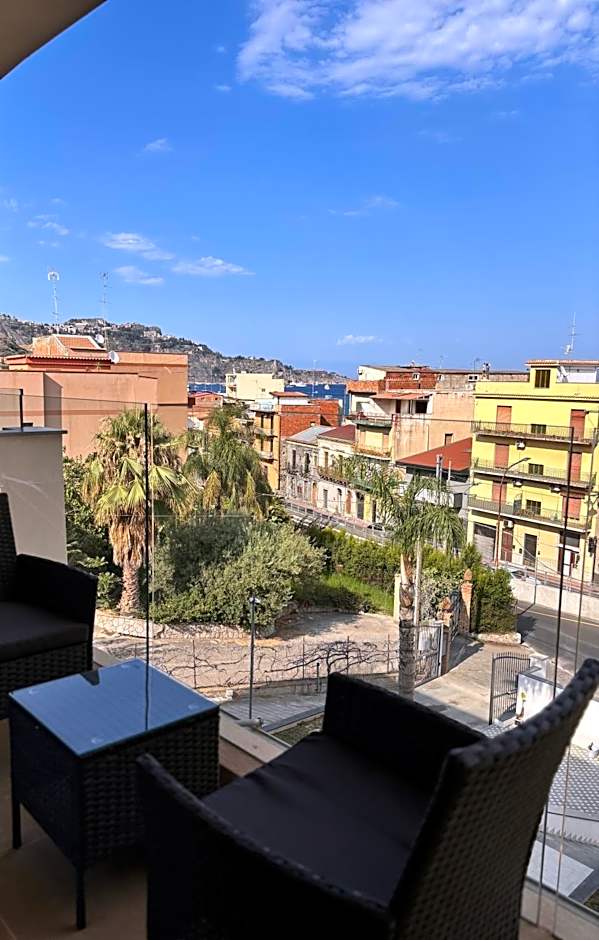 IG - "Villa Don Antonio" Apartments