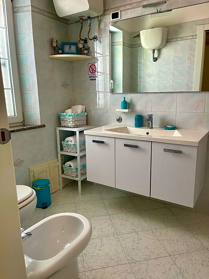 B&B Mare Monti Miniere