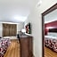 Red Roof Inn & Suites Denton