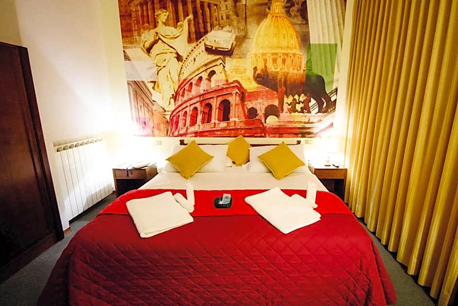 Hotel Palombella & Restaurant