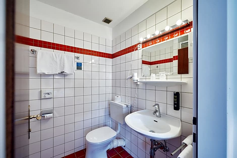 Hotel Kunsthof
