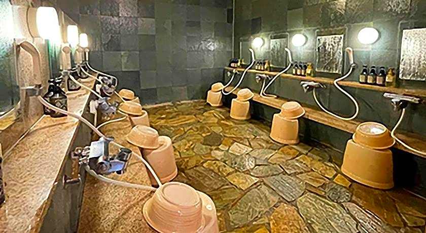 JISCO HOTEL OBAMAONSEN