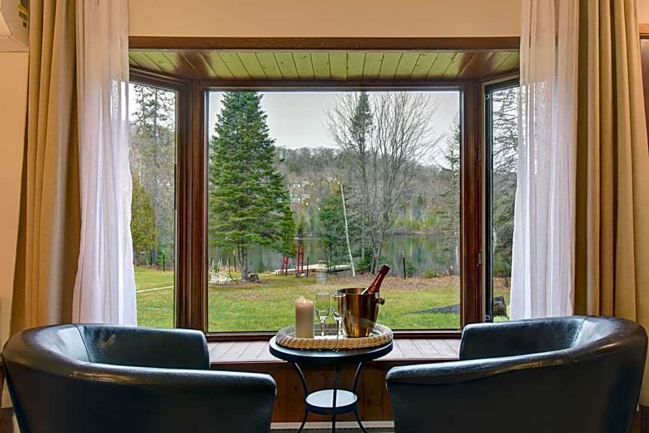 Hôtel du Lac Lenore