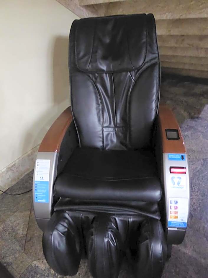 Sol Victoria Marina Lofts