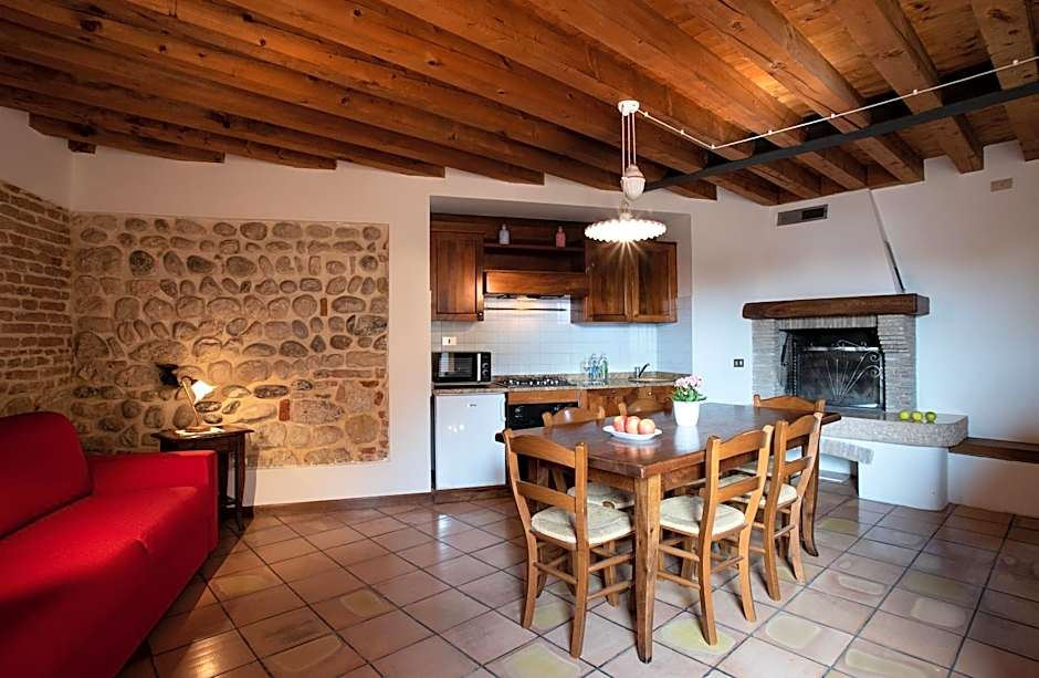 Hotel Al Castello – Bassano del Grappa, VI