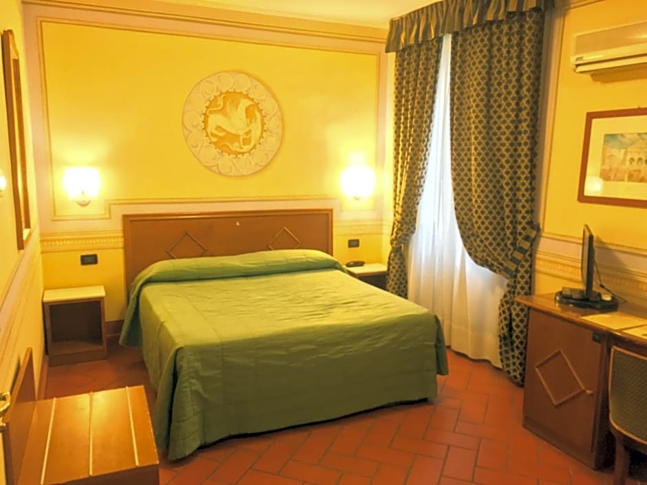 Albergo San Martino