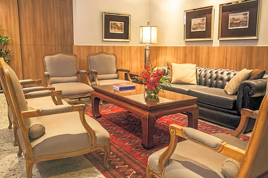 Windsor Florida Hotel