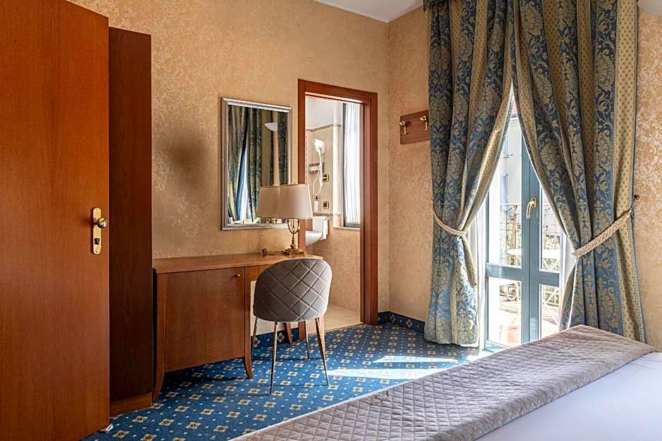Boutique Hotel Dieci