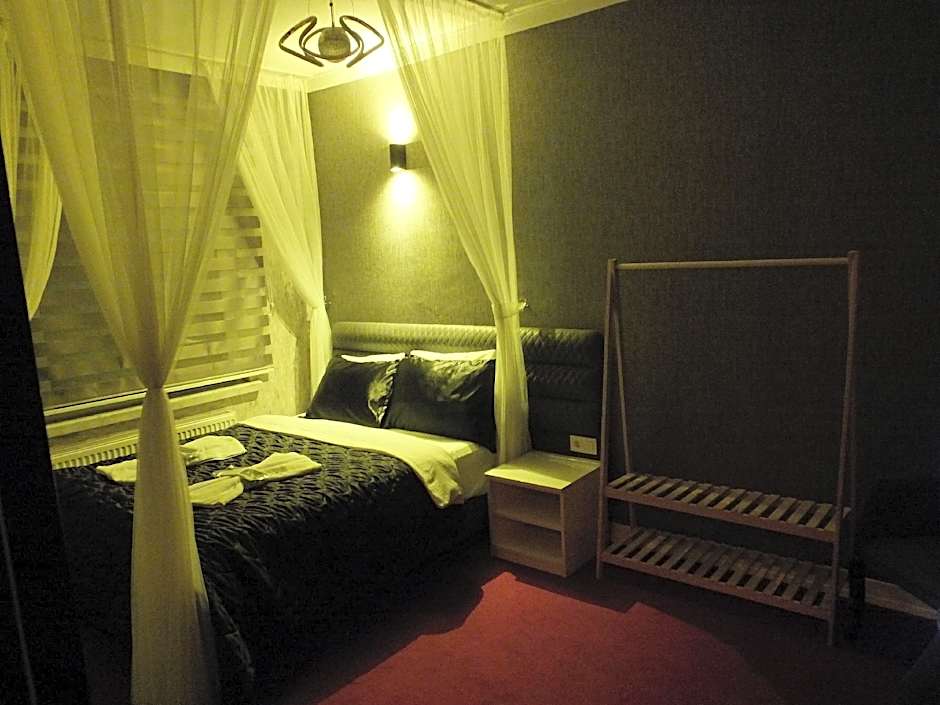 ENJOY HOUSE BOUTİQE OTEL