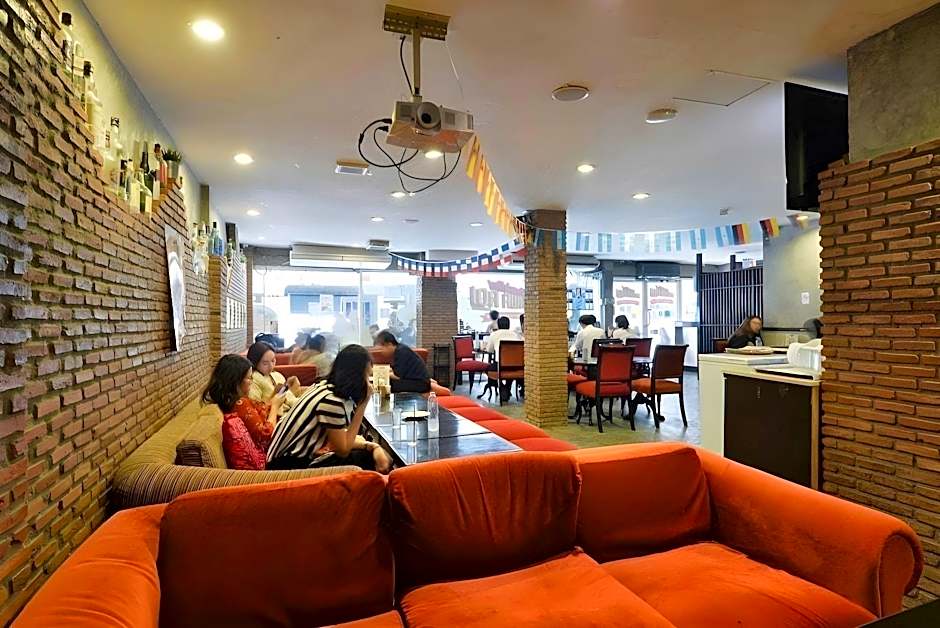 Arawana Residence Phromphong