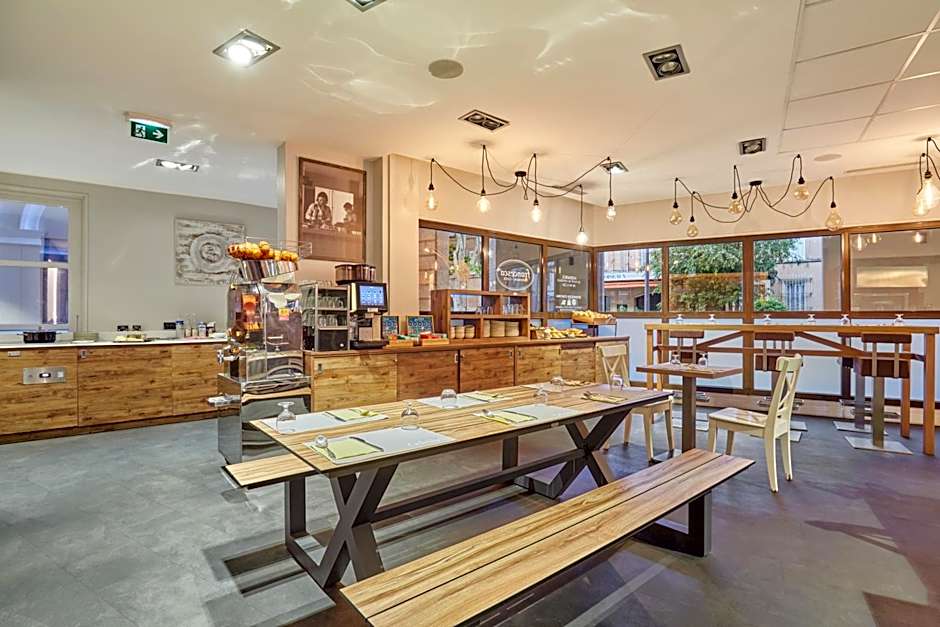 Appart'Hotel Odalys Atrium