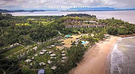 Damai Beach Resort