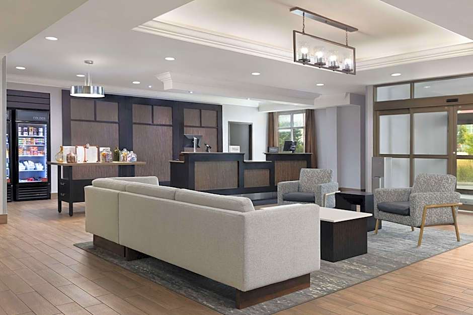 Homewood Waterloo St Jacobs