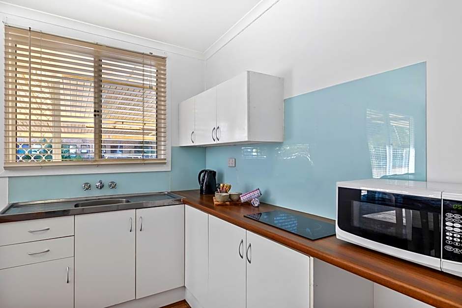 Ocean Park Motel & Holiday Apartments