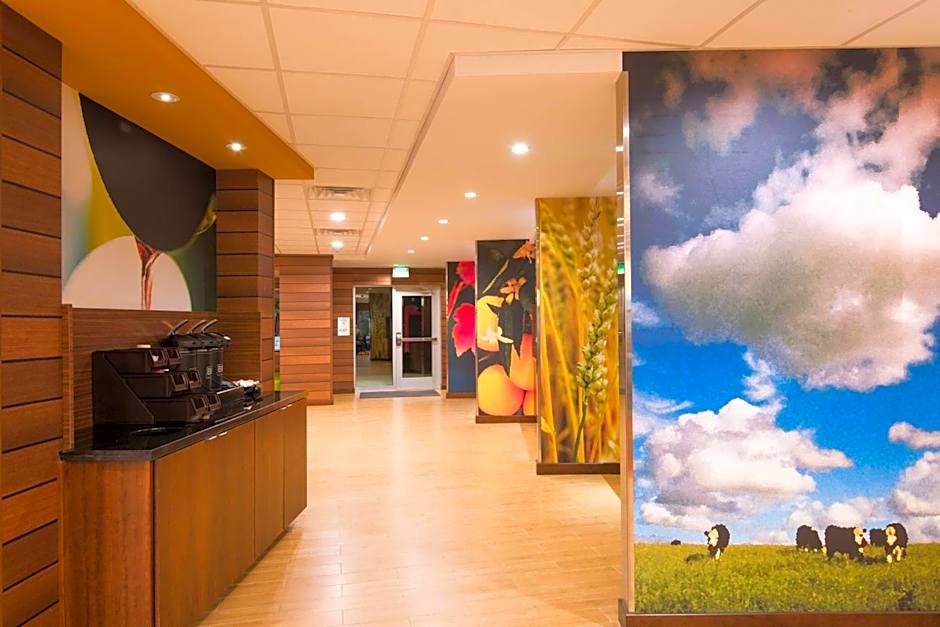 Fairfield Inn & Suites by Marriott Fort Wayne Southwest