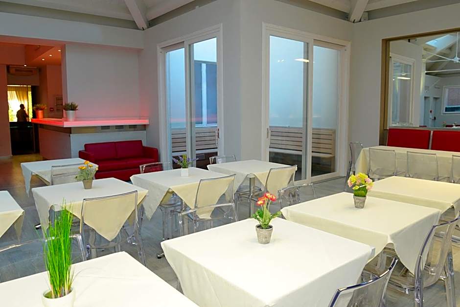 Hotel Giotto