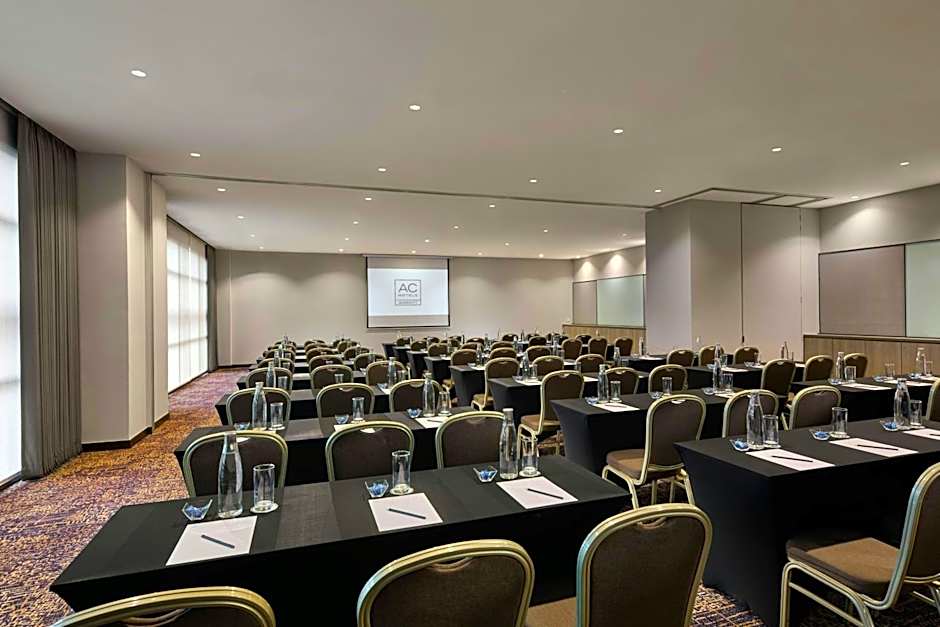 AC Hotel by Marriott Puchong