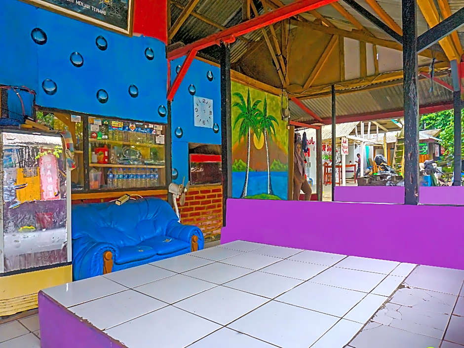 Hotel O Nusasari Guest House