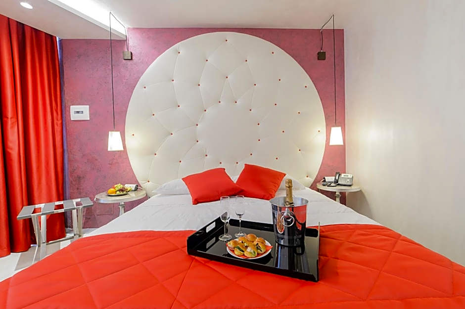 Hotel Vespasiano