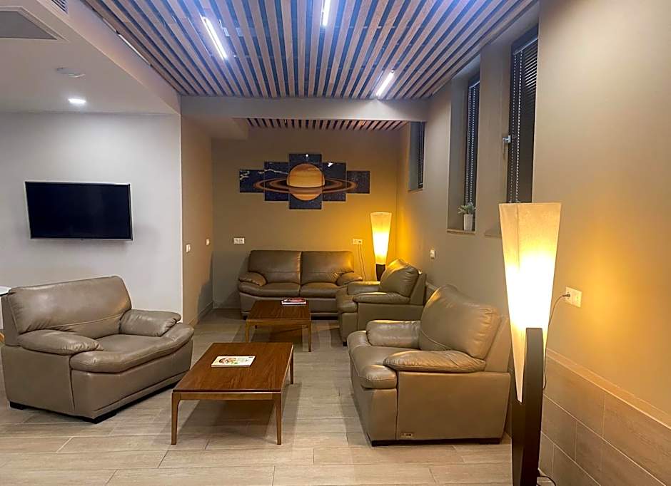 Hotel Garnet Tbilisi