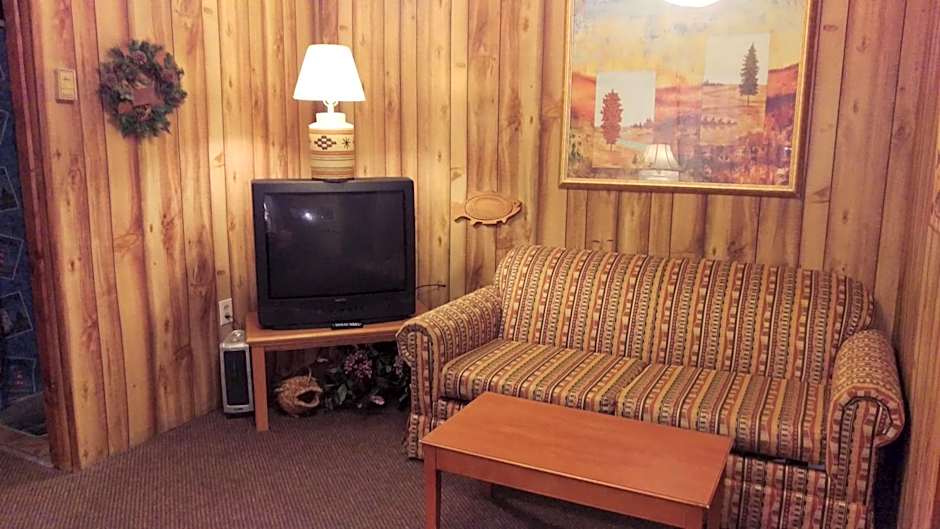 Alpine Motel