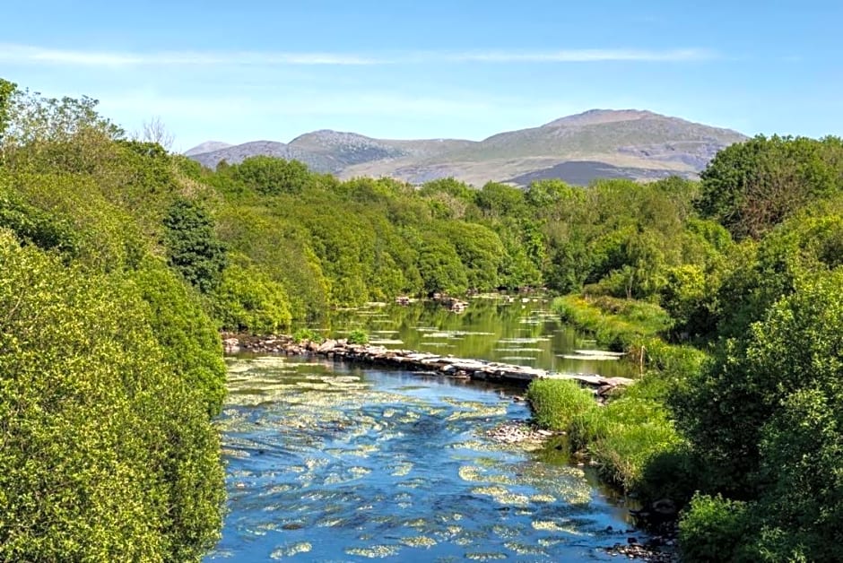 Woodland Shephards Hut - 'Aristocrat'