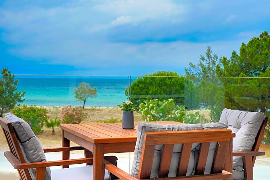 Sentimento Sea Breeze